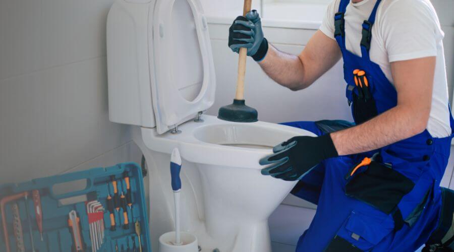 Local annual plumbing maintenance in Gurabo, PR